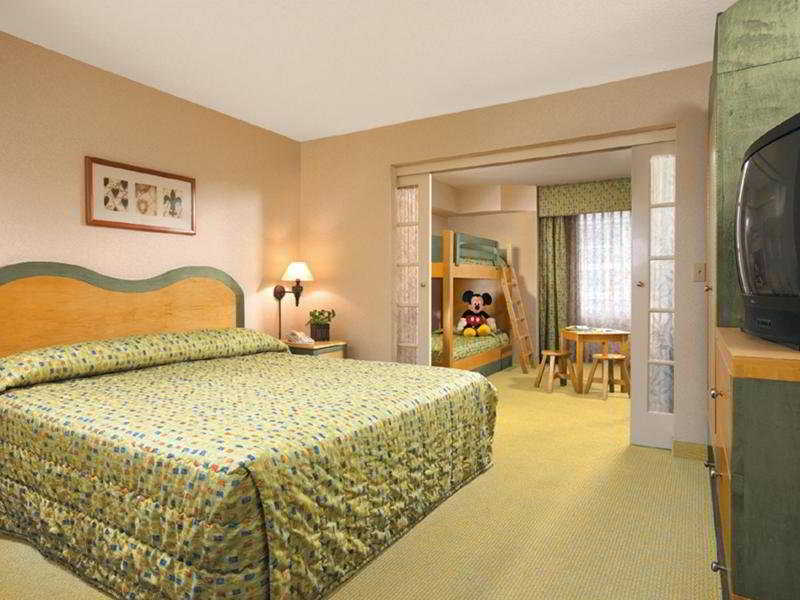 Anaheim Portofino Inn & Suites Номер фото